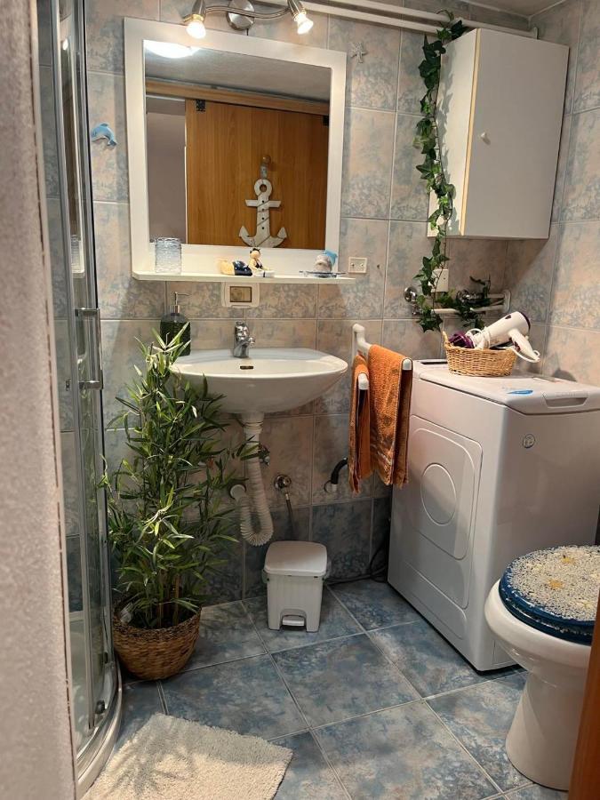 Apartment Vella コペル エクステリア 写真