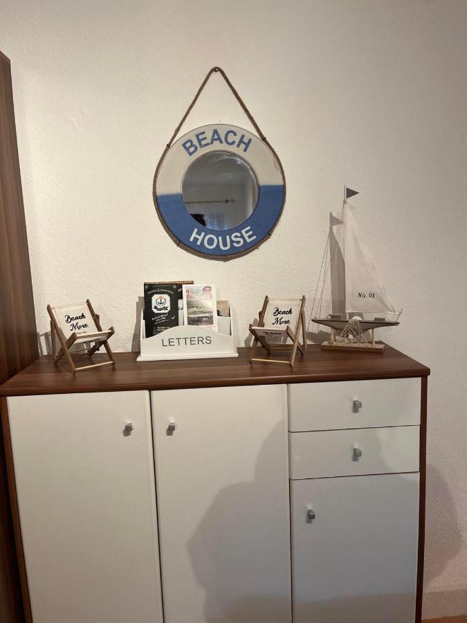 Apartment Vella コペル エクステリア 写真